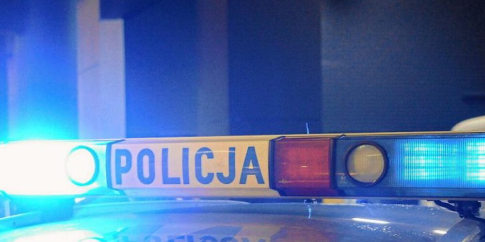 Policja szuka 36-latka. Zniknął kilka dni temu – AKTUALIZACJA