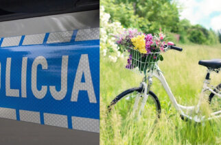 Policjanci radzą, jak zabezpieczyć rower przed kradzieżą