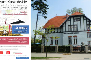 „Scygnąc miesądz” – lada dzień promocja ciekawej książki