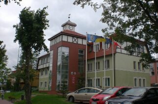 Sierakowice. Ogłoszono konkurs na dyrektora GOK-u. Co z obecną dyrektor?