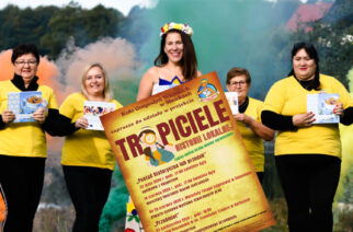 „Tropiciele Historii Lokalnej” – nowy pomysł KGW Sławki