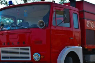 Sierakowice. Wybuch gazu w budynku mieszkalnym. Działania trwają