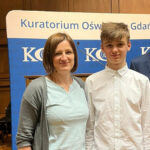 Maksilaureat Wojewódzkich Kuratoryjnych Konkursów Przedmiotowych z kartuskiej „dwójki”