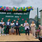 „Rowerowy Maj” wśród uczniów szkoły w Goręczynie