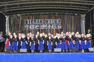 Sierakowicki Dzień Rodziny