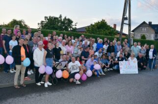 Kolejna edycja Dnia Sąsiada. Było wesoło