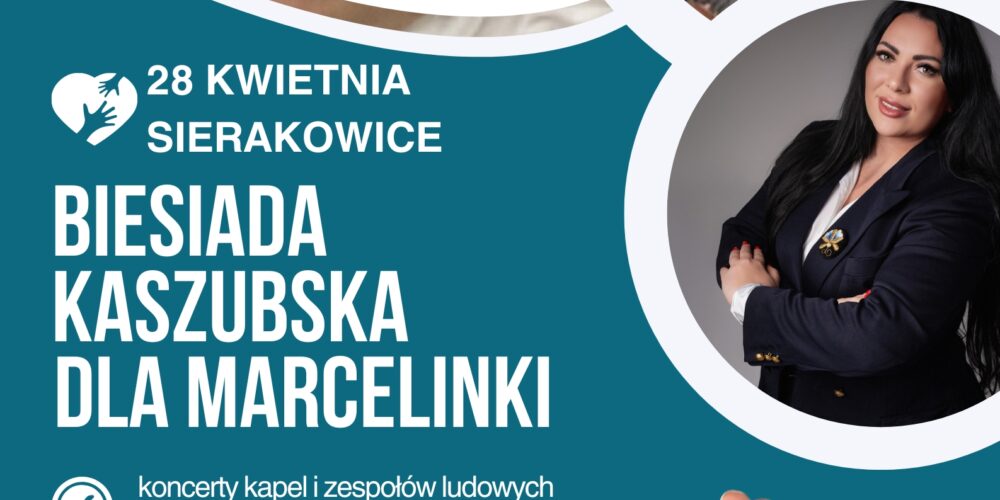 Wkrótce w Amfiteatrze Szerokowidze wyjątkowa biesiada