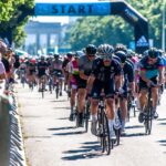 W najbliższą niedzielę zawody kolarskie. Będą utrudnienia na drogach pow. kartuskiego