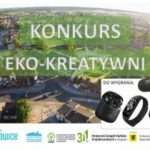 Znamy zwycięzców gminnego konkursu „EKO-Kreatywni”