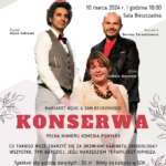 Sierakowice. Wkrótce spektakl z okazji Dnia Kovbiet