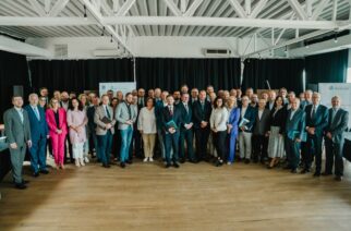 Region. Pierwsze spotkanie OMGGS po wyborach samorządowych