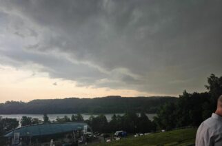 Truskawkobranie odwołane