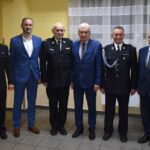 Podsumowanie działalności sierakowickich OSP