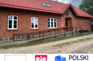 Zakończono modernizację ŚDS w Rybakach