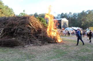 Gwiazdy wystąpią na żukowskich sobótkach