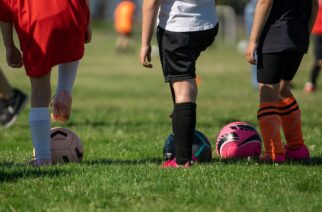 Chmieleńska podstawówka w konkursie na najlepszą nazwę drużyny Pucharu Tymbarku