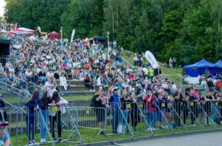 Truskawkobranie już w niedzielę! Z Kartuz pojadą autokary