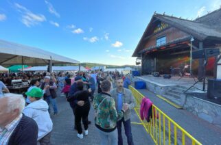 „Wieselne Granie” i „Knieja” już w lipcu w Ostrzycach!