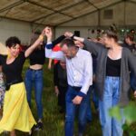 Gm. Somonino. Potańcówka w „Sarnim Dworze” już za kilka dni!