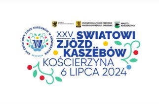 Światowy Zjazd Kaszubów w Kościerzynie już na początku lipca! Zobacz, jak pojedzie Transcassubia!