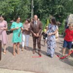 Ostrzyce. Zakończenie realizacji projektu „Moja Mała Ojczyzna”