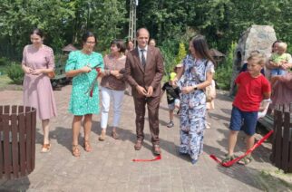 Ostrzyce. Zakończenie realizacji projektu „Moja Mała Ojczyzna”