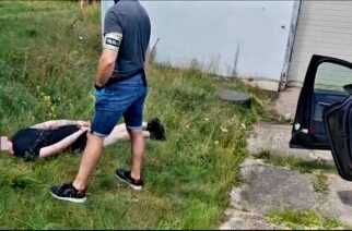 W pow. kartuskim zlikwidowano laboratoria narkotykowe. Zatrzymano podejrzanych