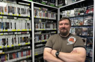 Kartuzy. Kolejna „wielka wyprzedaż” na horyzoncie. Tym razem chodzi o gry i konsole