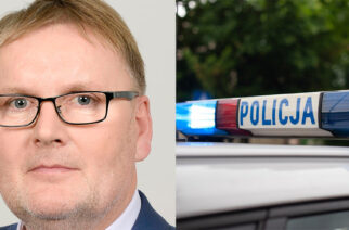 Bonkowski zatrzymany przez policję. „Powiedzieli, że on się stawia, a on wcale tego nie robił…”