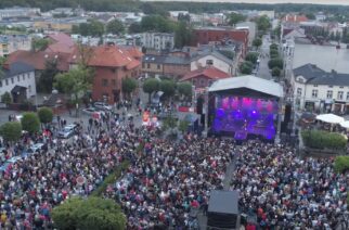 Nie byłeś/byłaś na Dniach Powiatu Kartuskiego? Zobacz ten materiał!