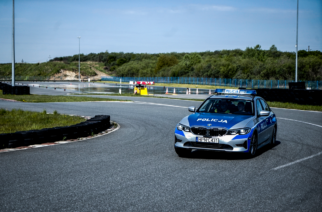 Dziś policjanci szczególnie zwracają uwagę na prędkość!