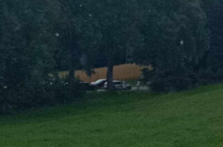 Przodkowo. Wypadek z udziałem 3. pojazdów. Trwają działania