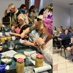 Gm. Somonino. Weekend „Zero Waste” już za nami, ale wiedza i nowe umiejętności zostaną z nami w życiu codziennym!