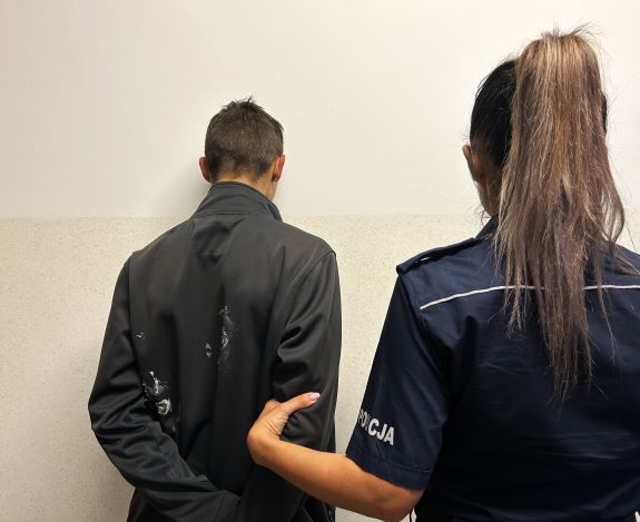 Kartuzy. Ukradł rower, a ponadto usłyszał aż 20 innych zarzutów