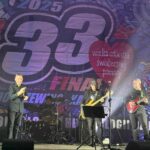 Sztab WOŚP w gminie Szemud zebrał ponad 130 tyś. Zagrał zespół New Blues Batalion