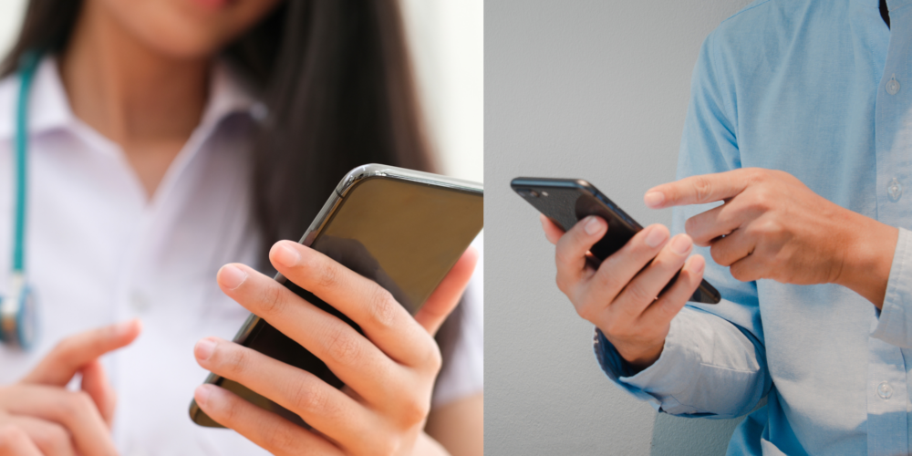 Aplikacje medyczne – jak ułatwiają dostęp do opieki zdrowotnej?