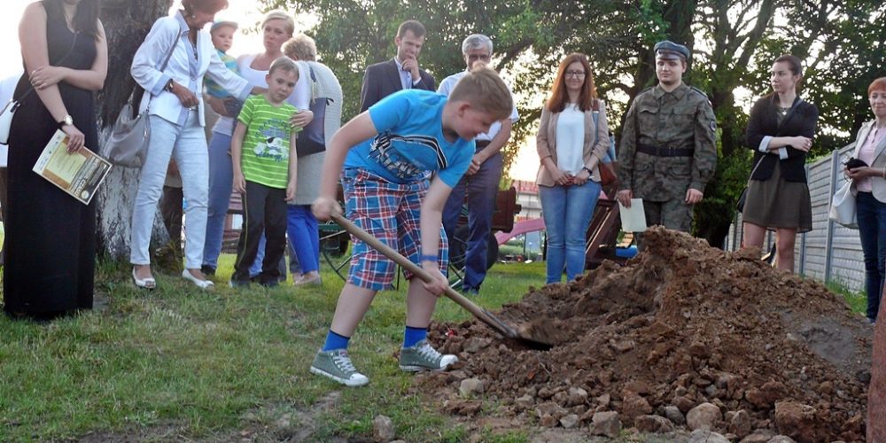 Wehikuł czasu zakopany w Muzeum Kaszubskim [ZDJĘCIA]